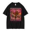 Certified Cock Lover T shirt