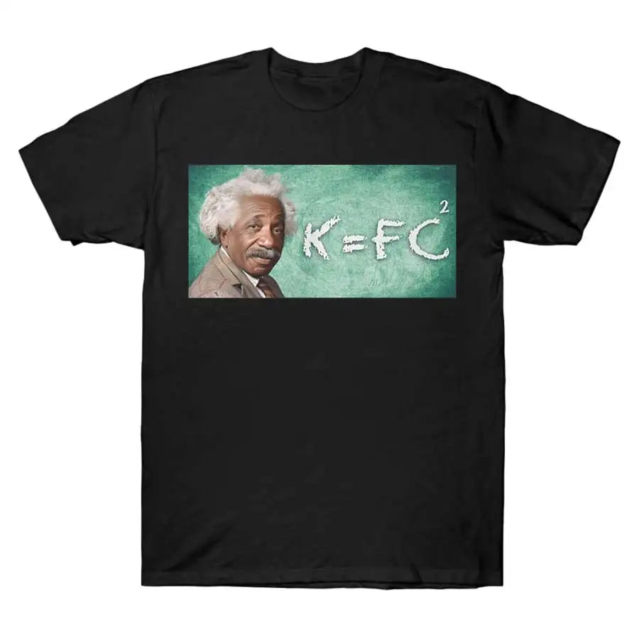 K=FC2 Meme T-shirt