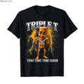 Triple T TUNG TUNG TUNG SAHUR T-shirt
