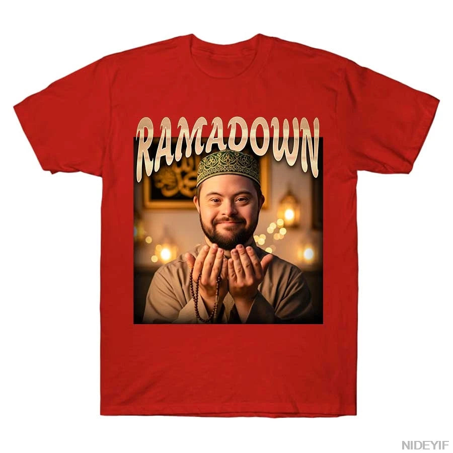 RAMADOWN MEME T Shirt