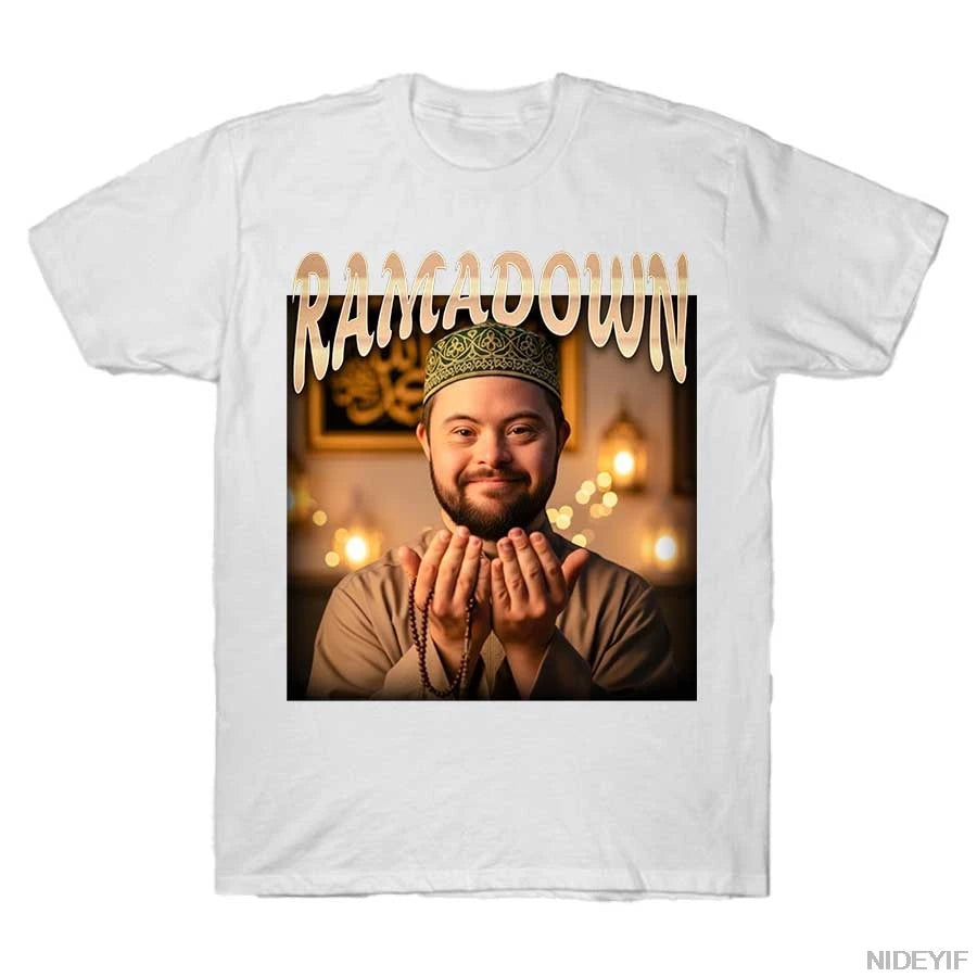 RAMADOWN MEME T Shirt
