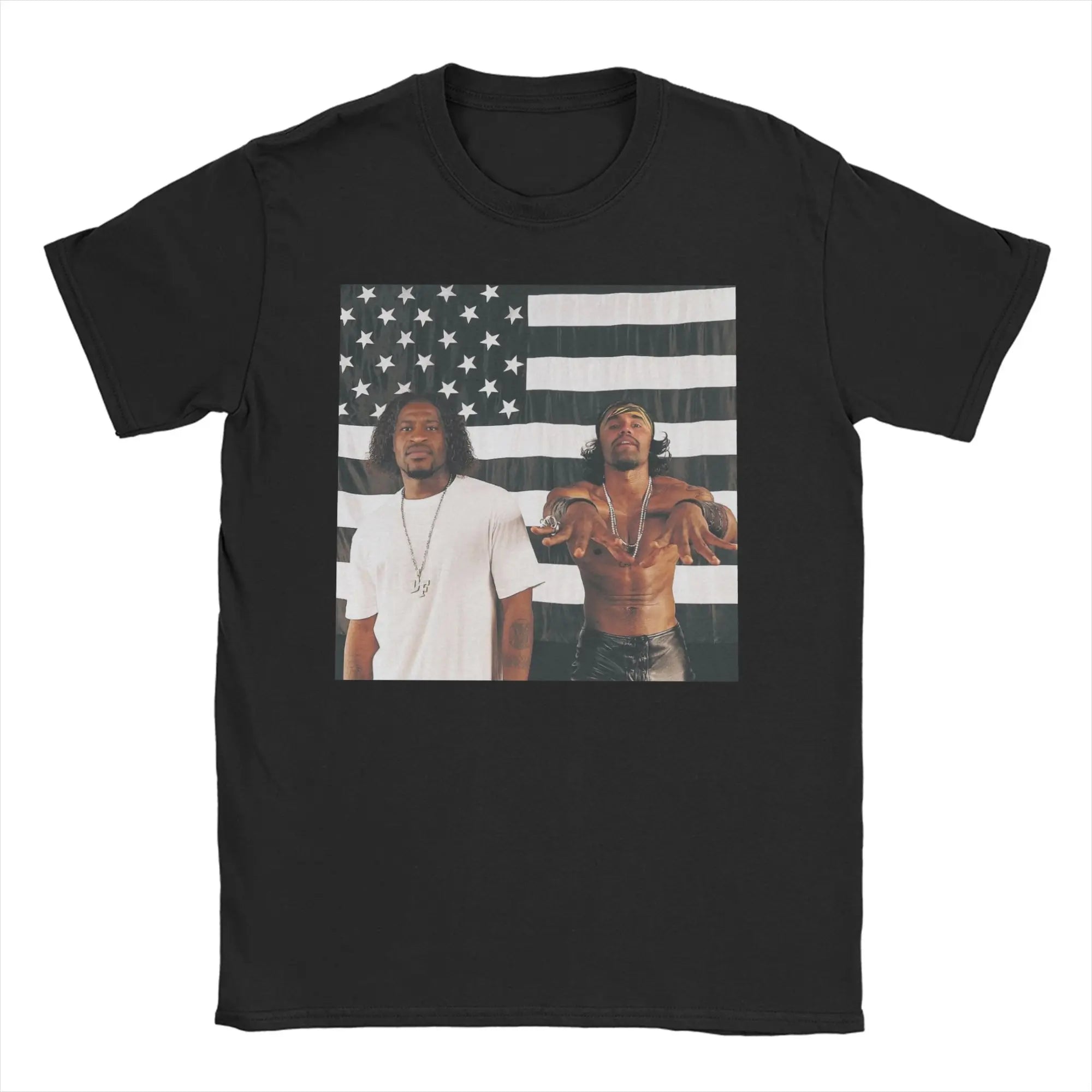 Charlie Kirk Meme Amazing Pure Cotton Tees Short Sleeve T Shirts
