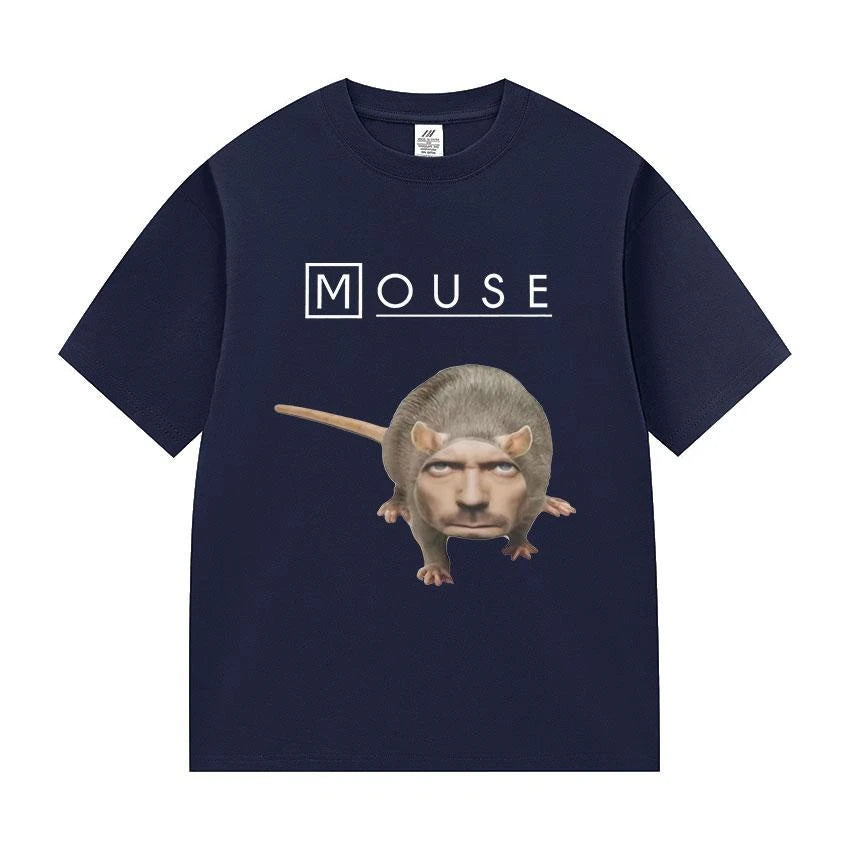 Funny Pattern T-shirt
