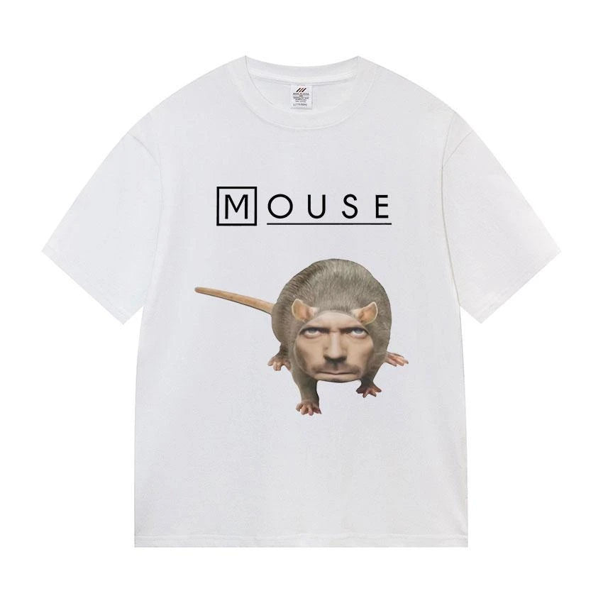 Funny Pattern T-shirt