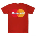 Masteracist Funny Meme T-shirt