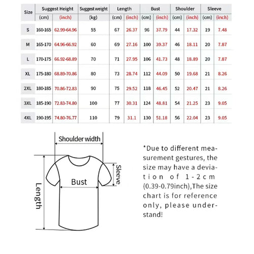 Air Fryer Enthusiast T-Shirt