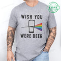 Funny Beer Meme T-shirt