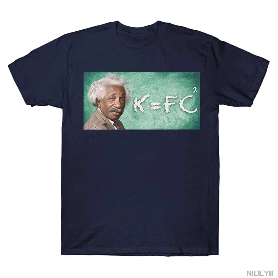 K=FC2 Meme T-shirt