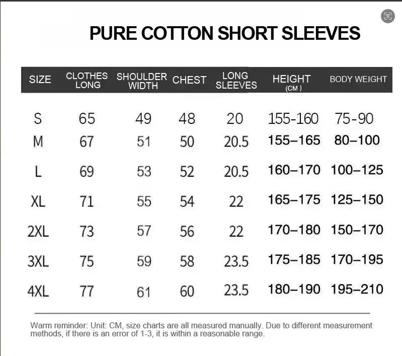 Funny Pattern T-shirt