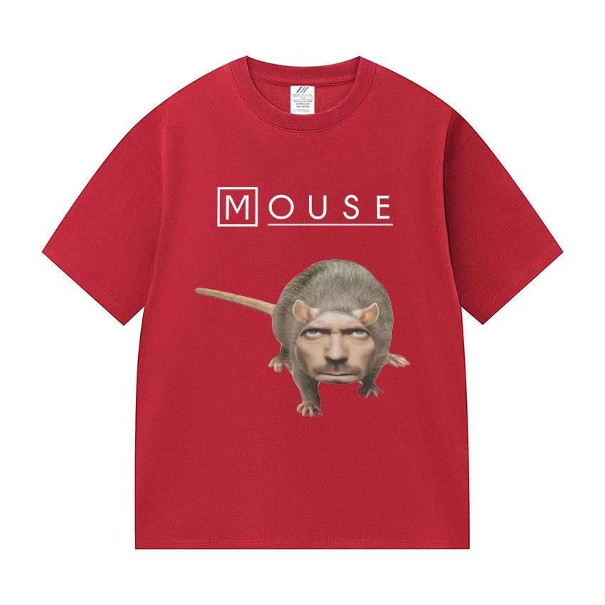 Funny Pattern T-shirt