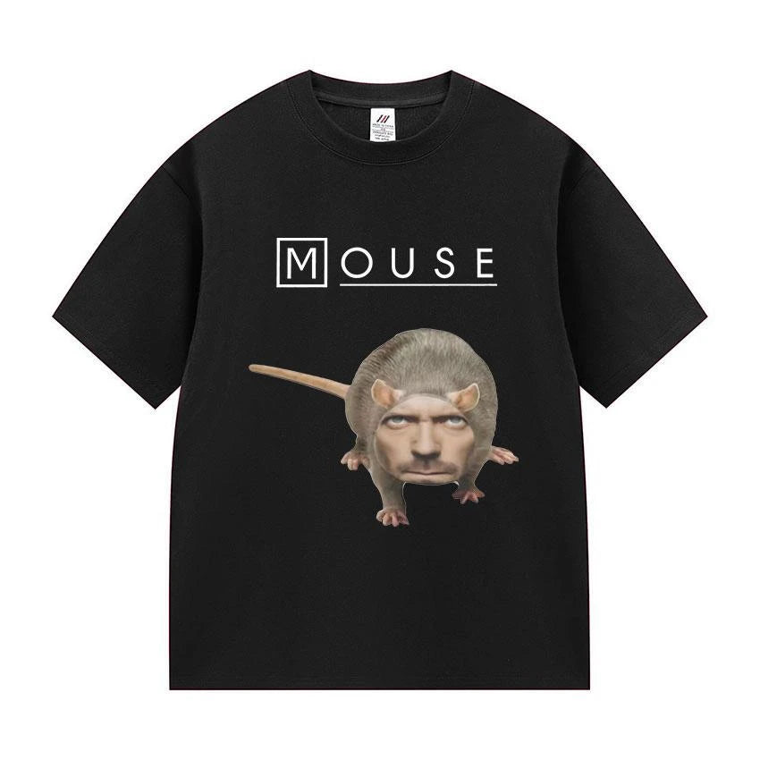 Funny Pattern T-shirt