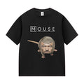Funny Pattern T-shirt