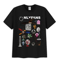Only Fans Meme T-Shirt