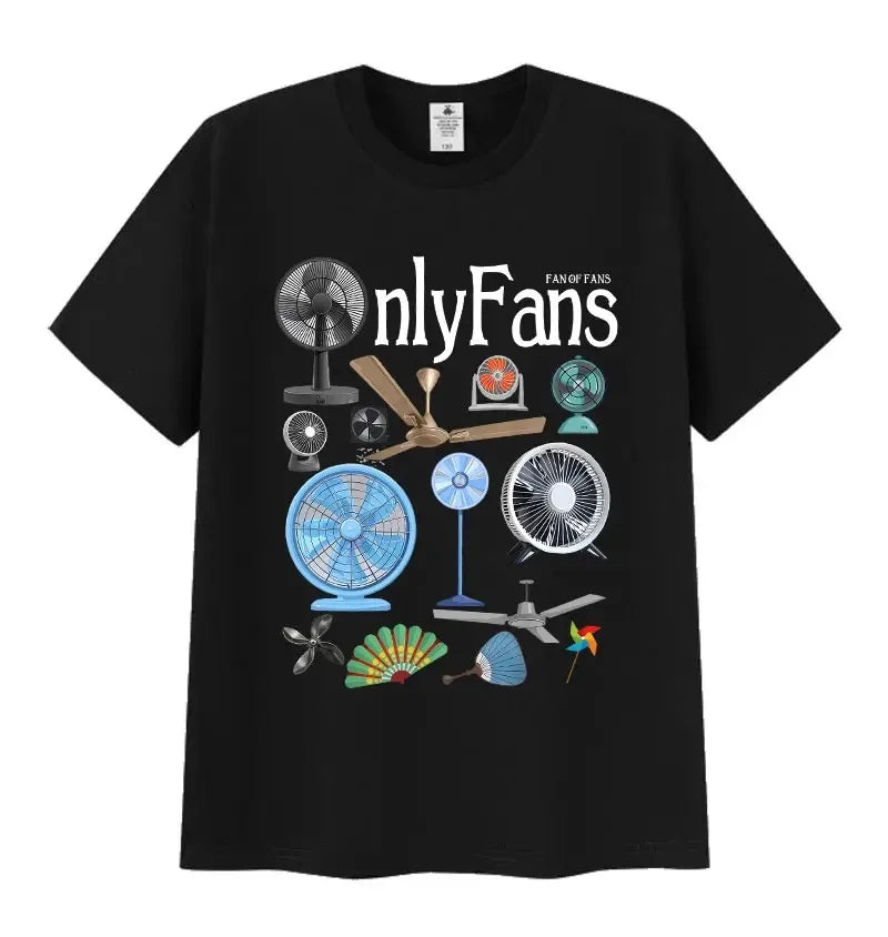 Only Fans Meme T-Shirt