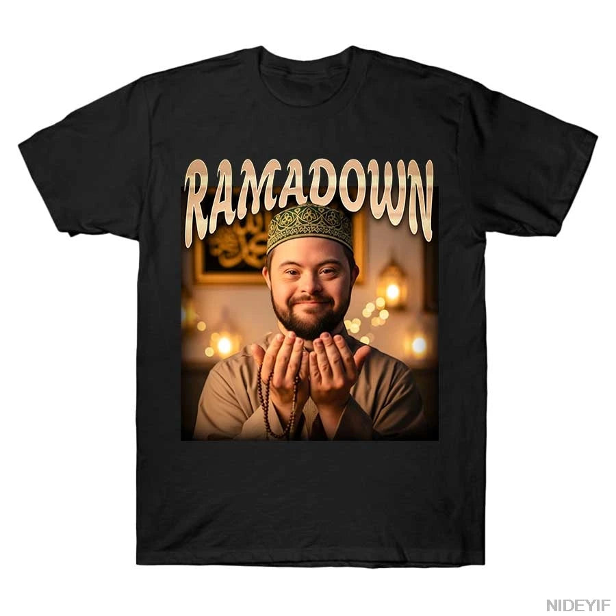 RAMADOWN MEME T Shirt