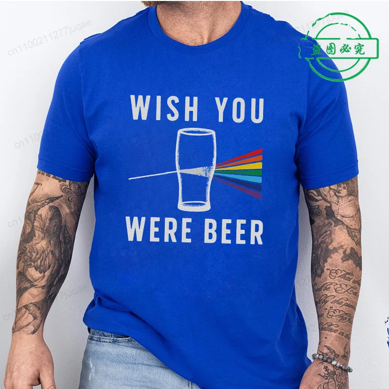Funny Beer Meme T-shirt