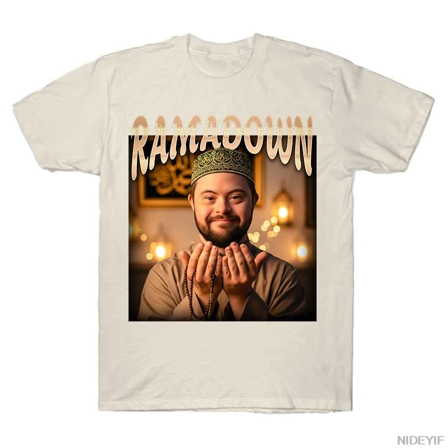 RAMADOWN MEME T Shirt