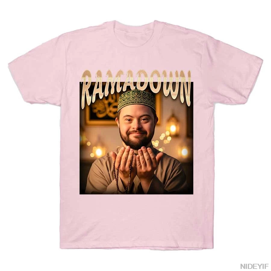 RAMADOWN MEME T Shirt