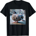 Meme Pigeon T-Shirt